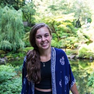 Meet your Posher, Lindsey